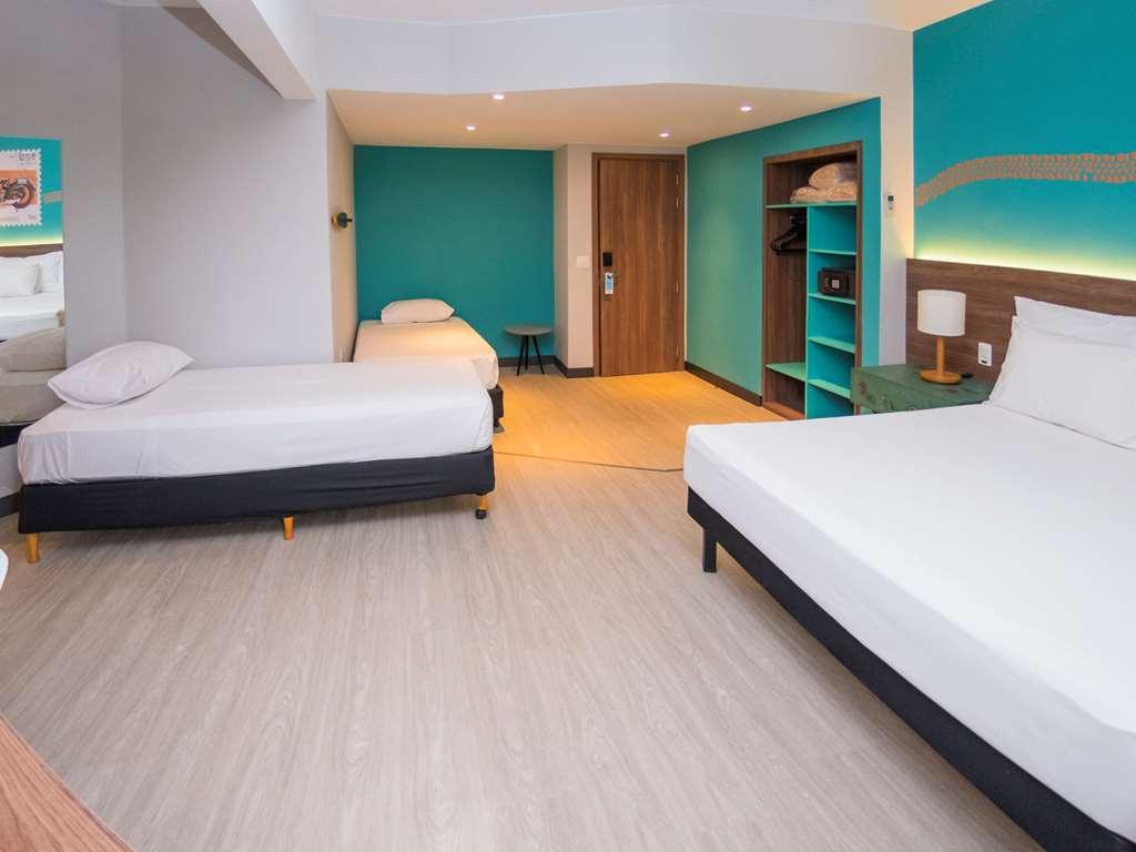 Hotel Ibis Styles Sorocaba Santa Rosalia Exterior foto