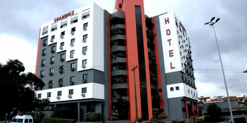 Hotel Ibis Styles Sorocaba Santa Rosalia Exterior foto